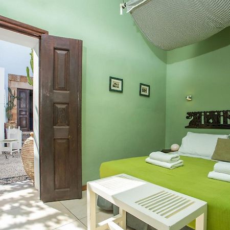 Al 583 Di Lindos Hotel Exterior photo